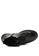 London Rag black Black Croc Print Ankle Boot 80AC6SH3F7DF07GS_6