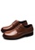 Twenty Eight Shoes 褐色 基本商務鞋 VSM-F36578 4F7E2SH589EC78GS_4