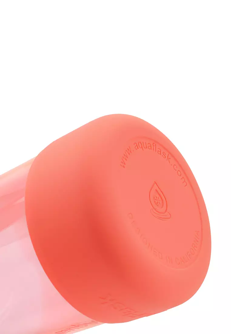 40oz Paradise Island Trek Bottle