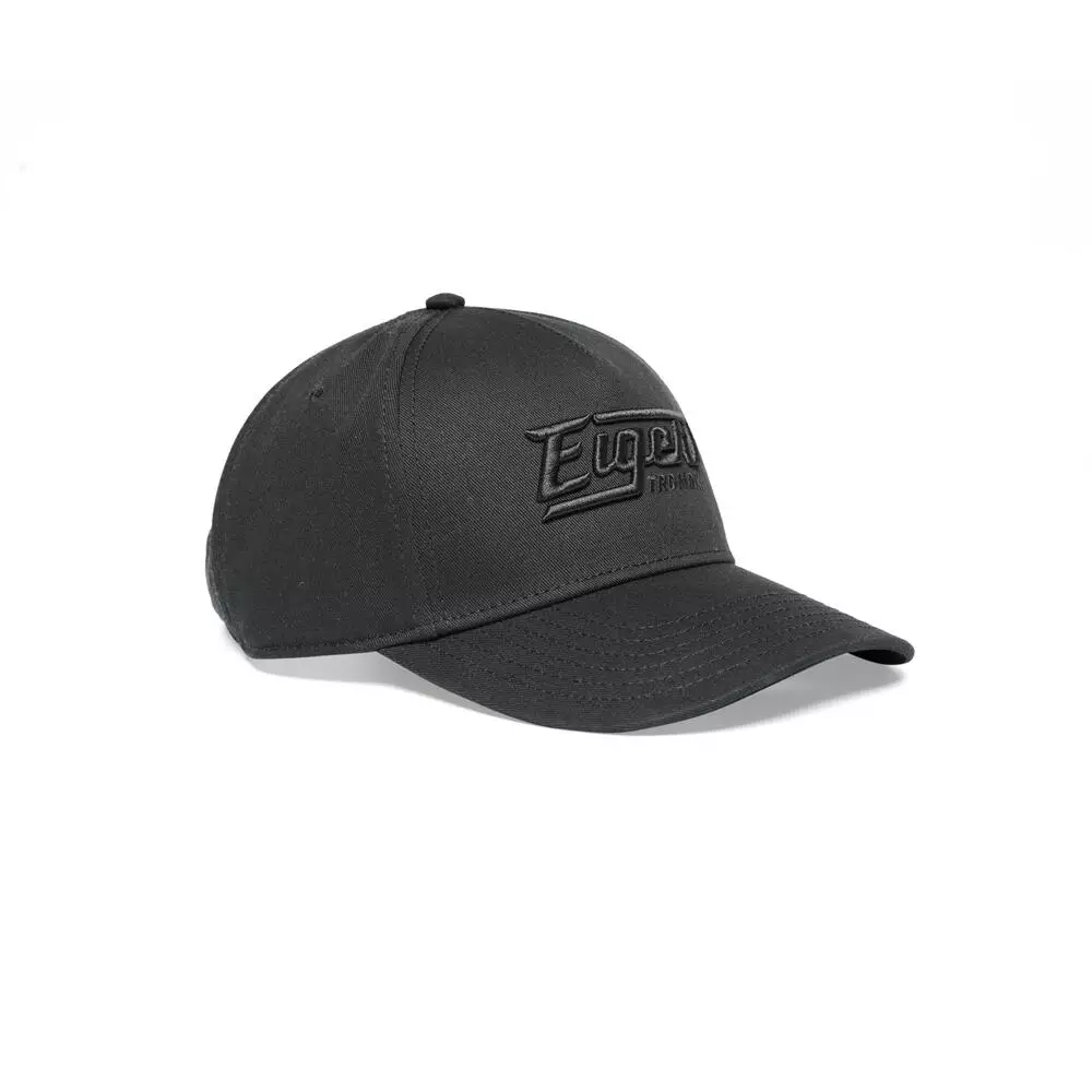 Eiger X-Check Flag Cap