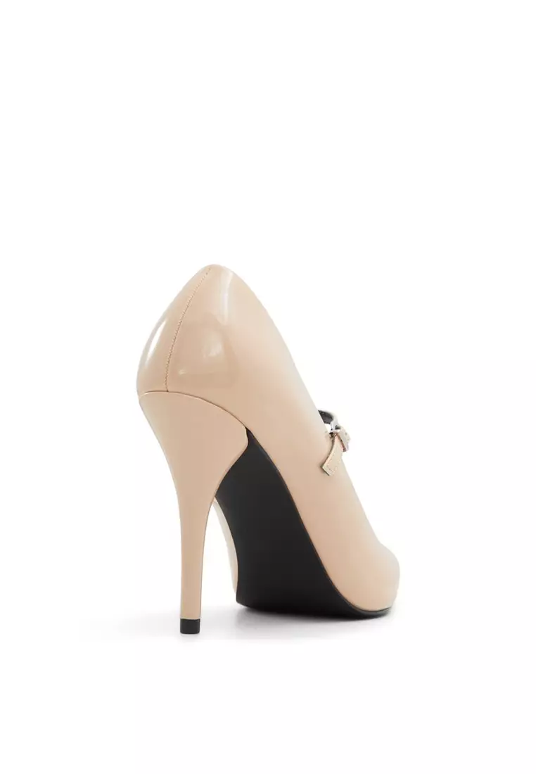 Maysie Pump Heels