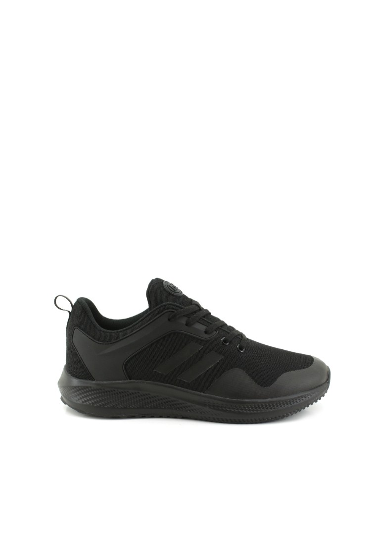 NORTH STAR Women Black Sneakers - 5596301