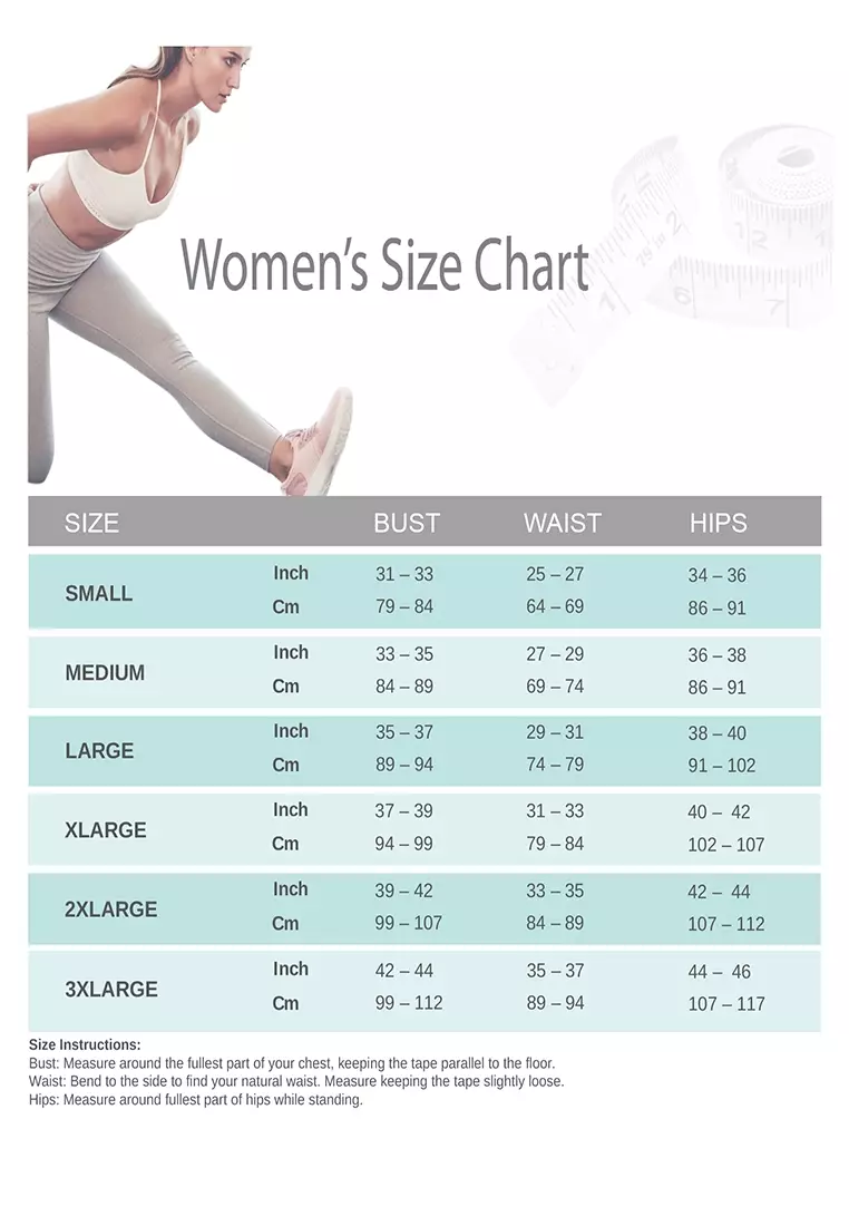 Mighty Move Sports Bra with Removable Pads Activewear for Women