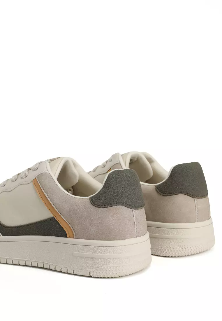 Freshh_H Sneakers