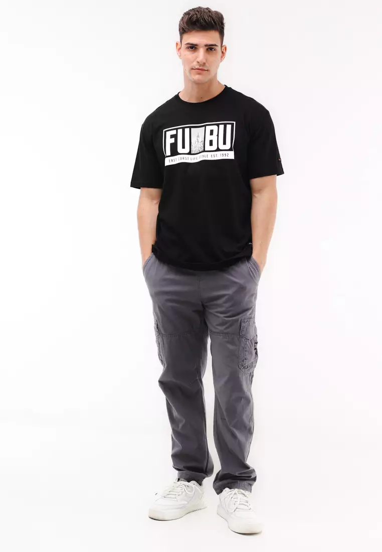 Round Neck Regular Fit