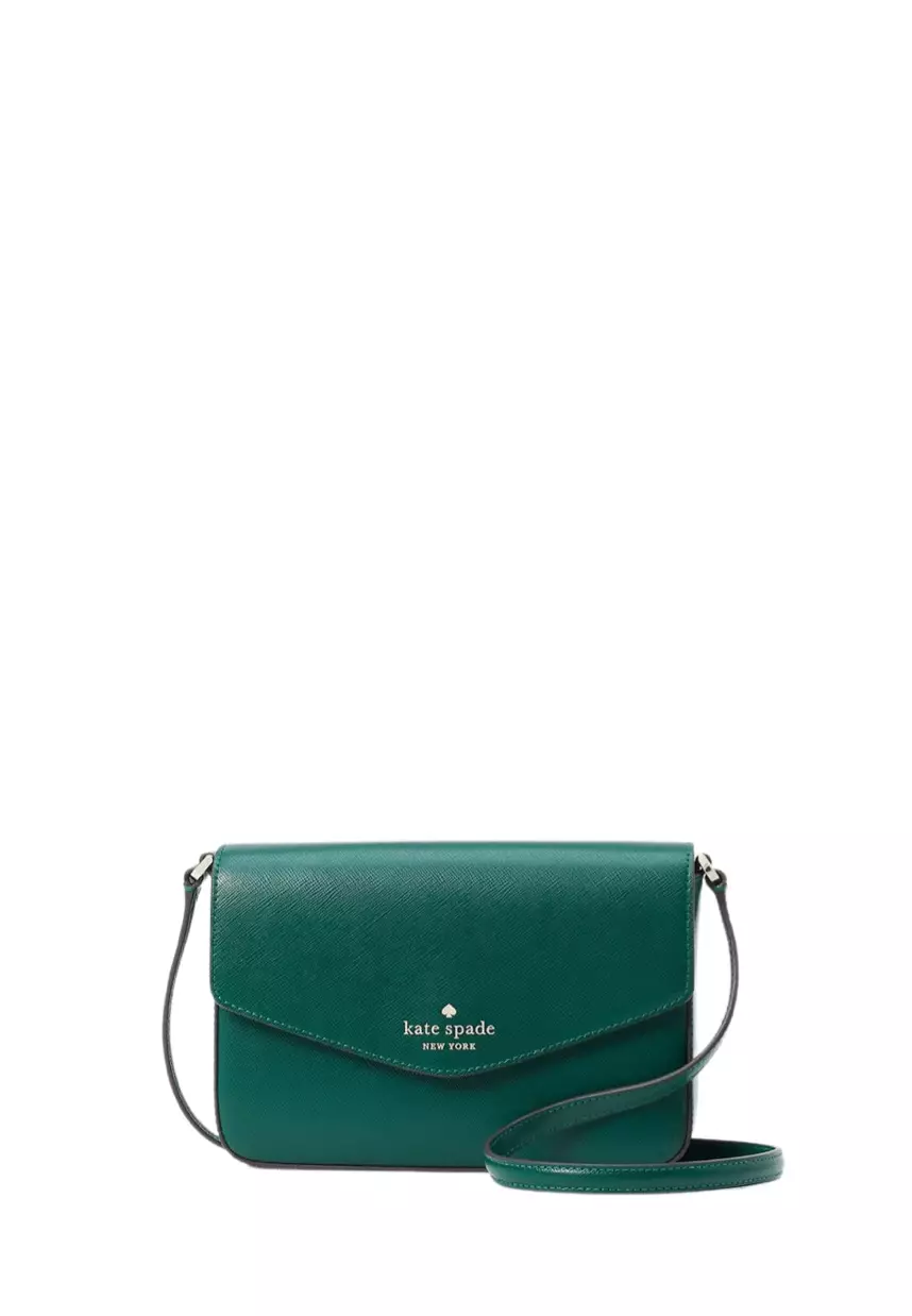 Kate spade envelope discount crossbody