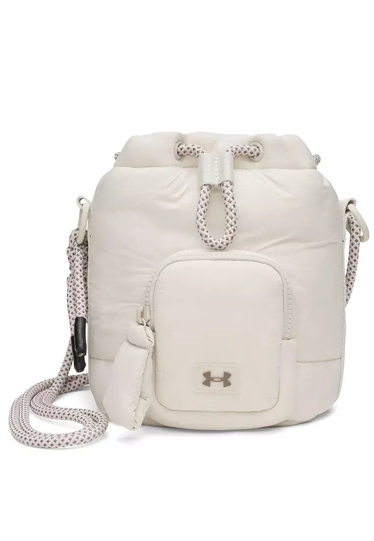 Studio Puffer Women's Bucket Bag