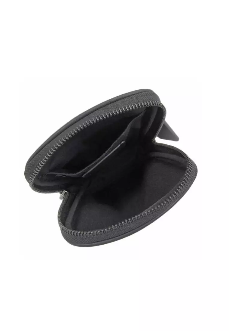 Coach 男士斜挎手袋 (CS044) – QB/Black