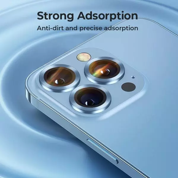 Jual Benks Benks Protective Lens Camera Film for iPhone 13 PRO / PRO