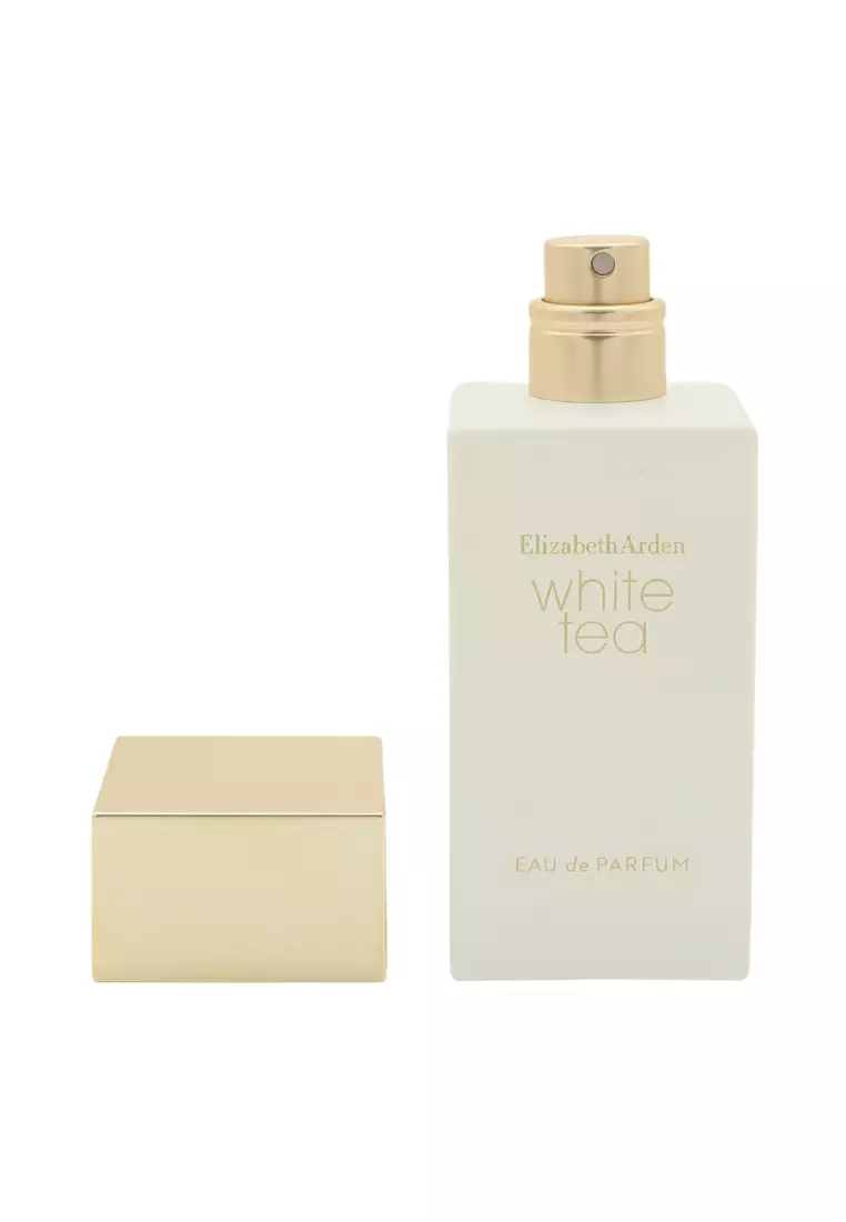 White Tea EAU DE PARFUM 50ml