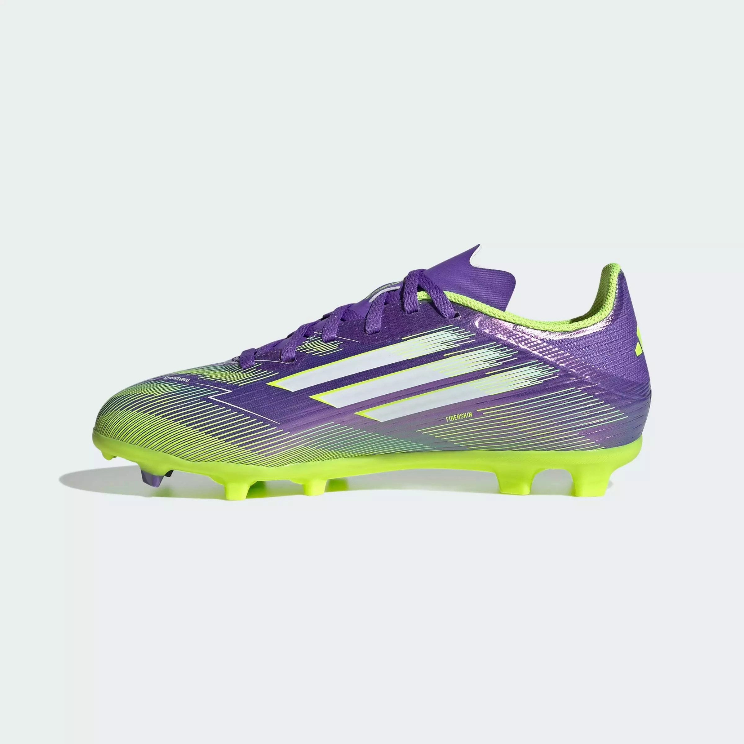 Buy ADIDAS Football F50 League Firm/Multi-Ground Boots Kids Unisex