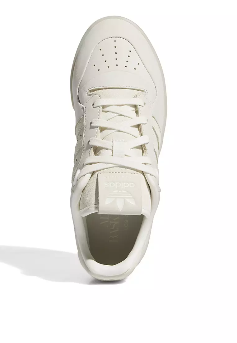 Rivalry Low Lux Shoes