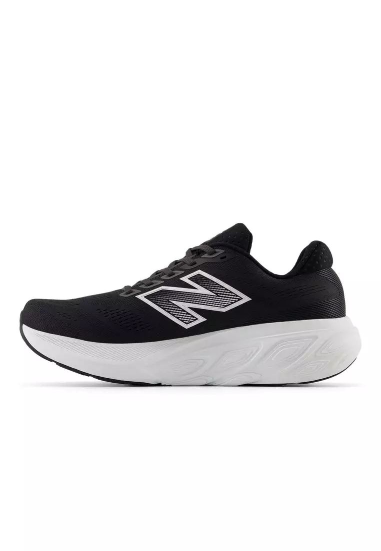 New Balance Men's Fresh Foam X 880v15  - BLACK