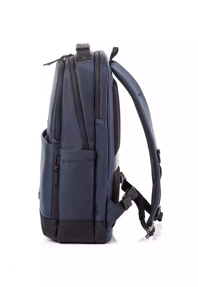ROGART BACKPACK - NAVY