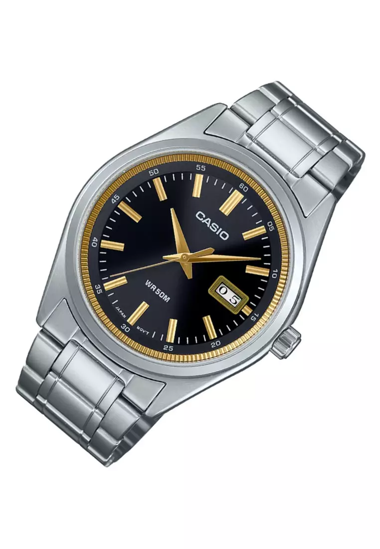 Analog Watch MTP-B180D-1A2