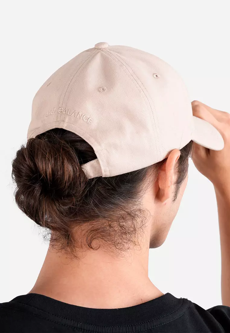 World Balance Classic Cap 04