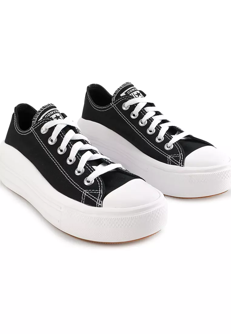 Chuck Taylor All Star Move