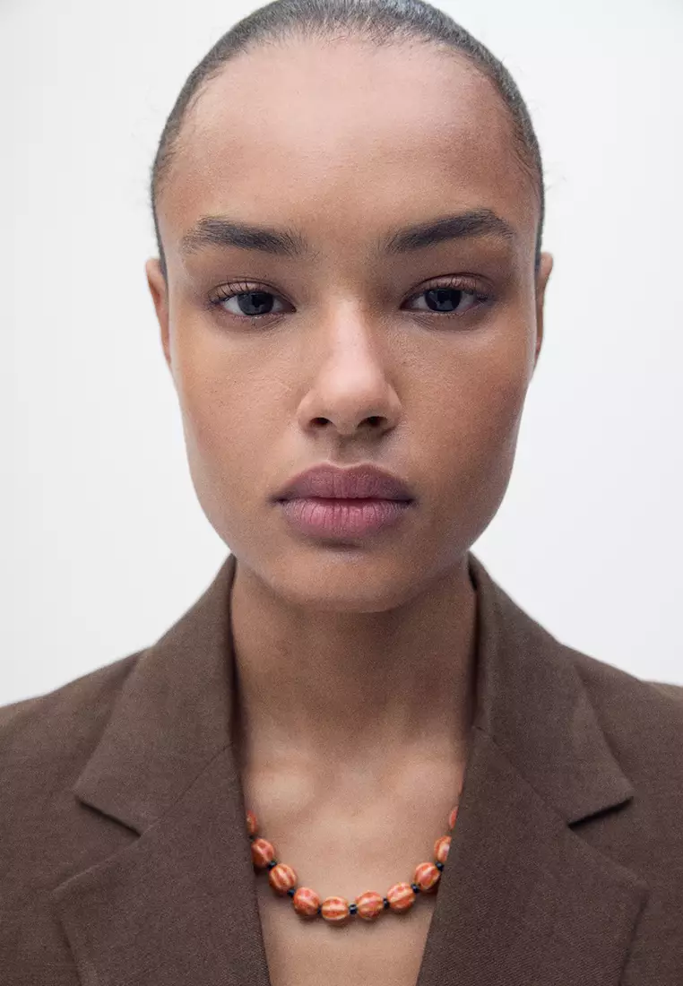 Blazer Suit 100% Linen