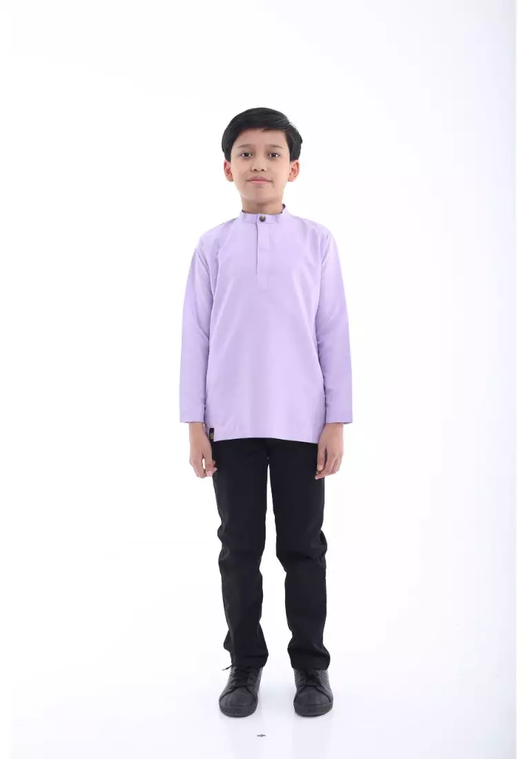 Kurta Qabil Kids