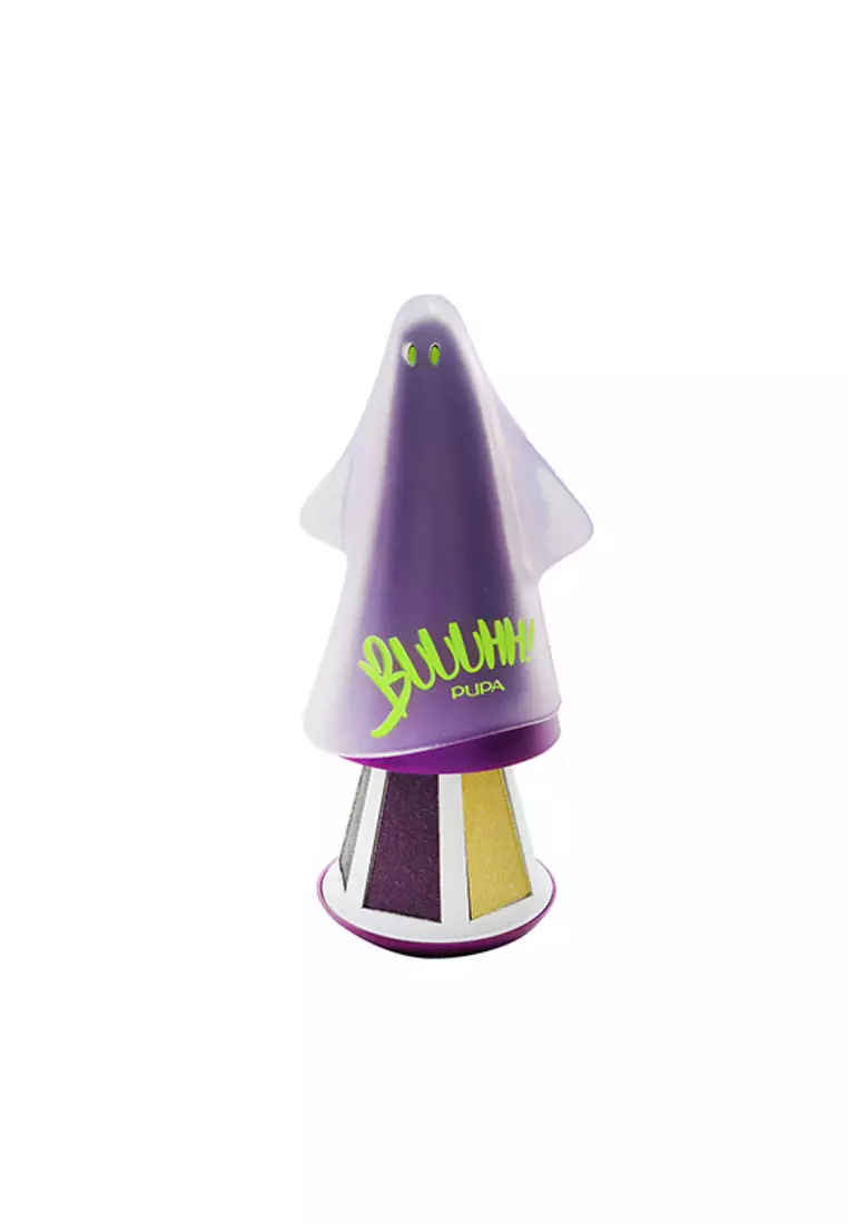 Discount on Pupa  shoes - SKU: Pupa - Pupa Ghost Kit - # 001 (Scary Violet) 7.5g/0.26oz