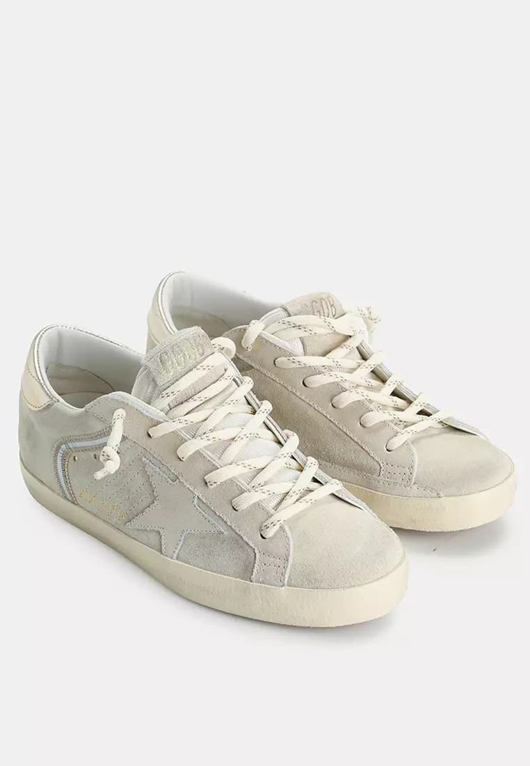 GOLDEN GOOSE Super-Star Sneakers
