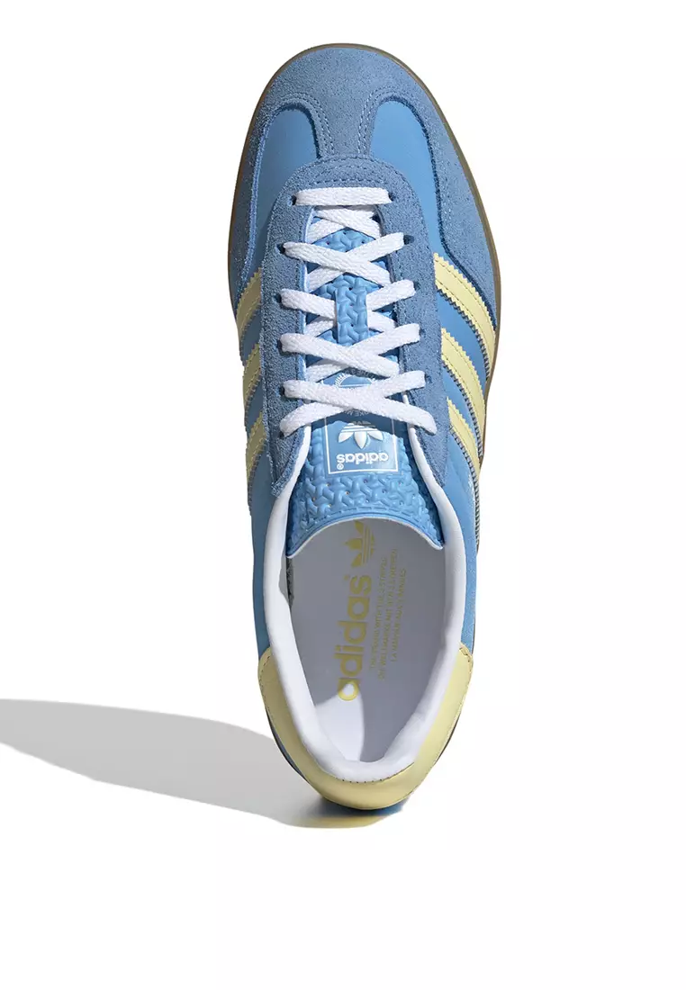 gazelle indoor shoes
