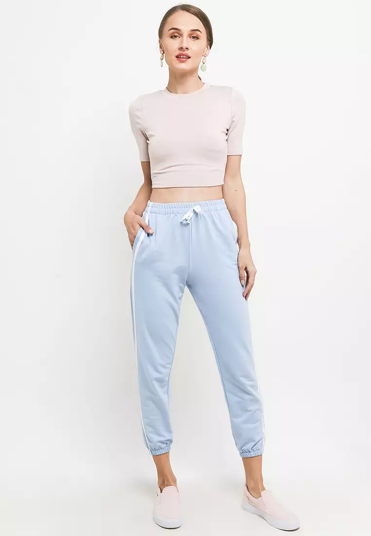 Celana Panjang Training Jogger