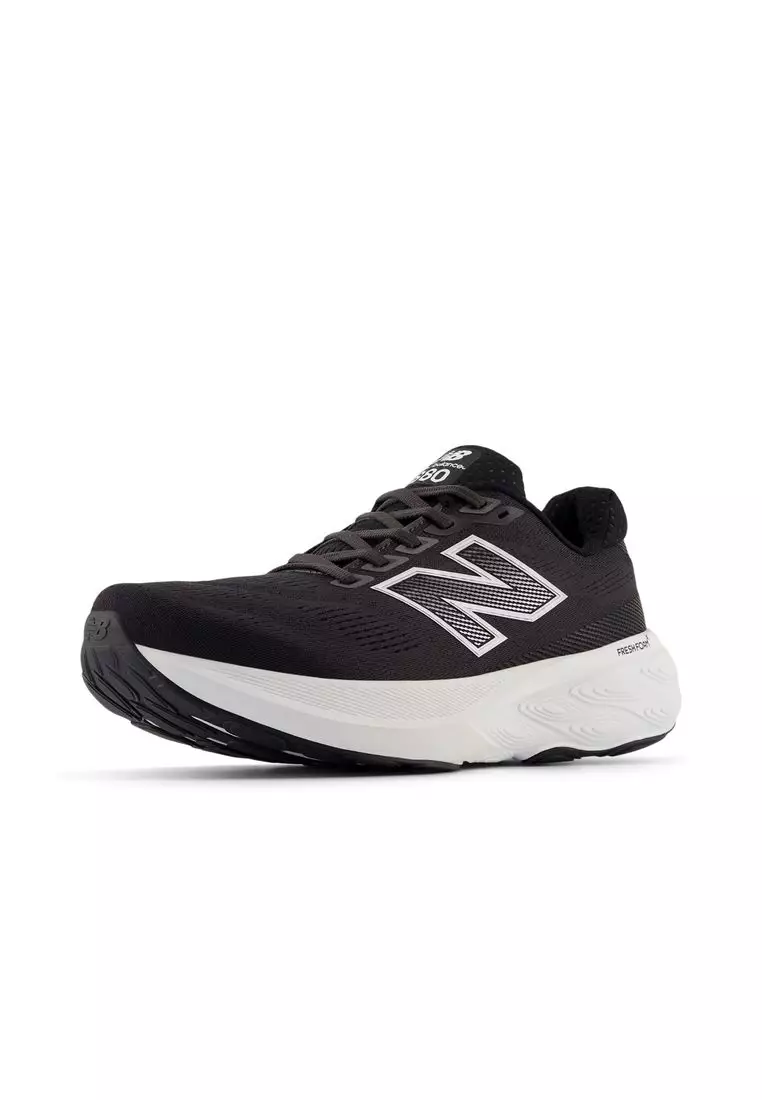 New Balance Men's Fresh Foam X 880v15  - BLACK