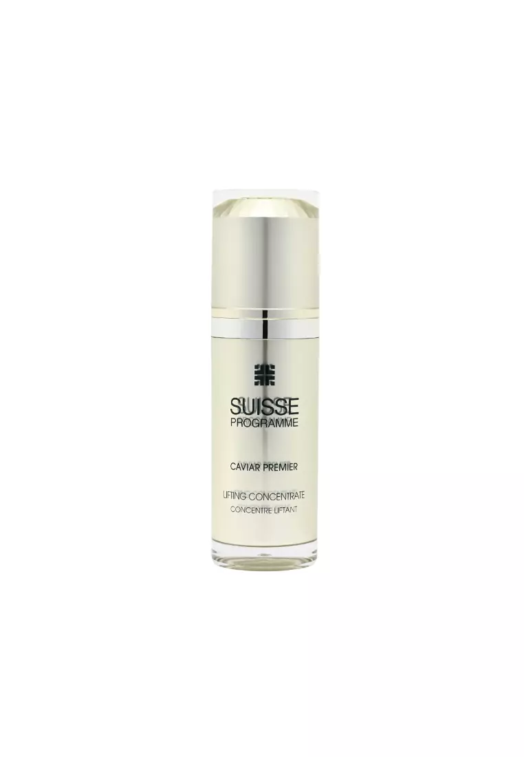 Suisse Programme Caviar Premier Lifting Concentrate 30ml