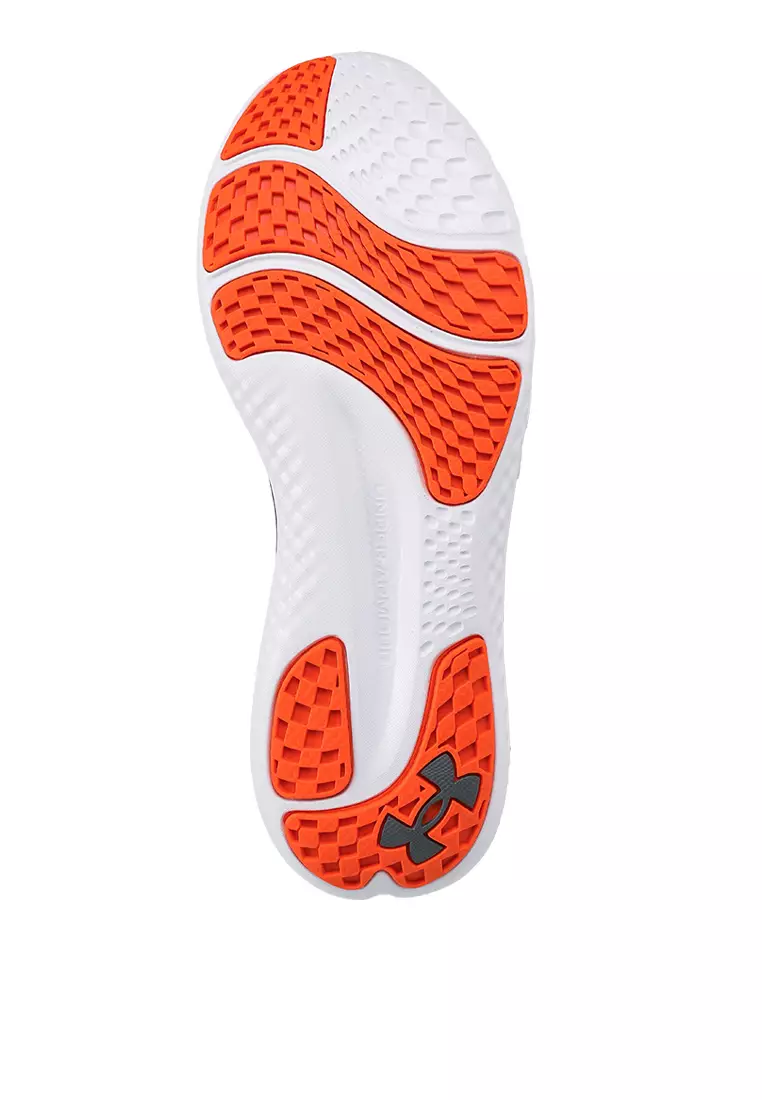 Speed Swift Men's Running Shoes