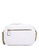 GUESS white Eco Gemma Camera Bag 4F171ACB9D6315GS_3