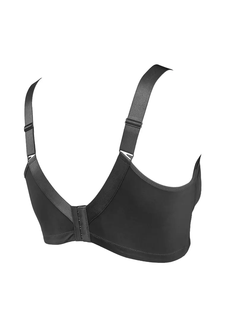 Wired Bra / Full Cup / Lace / Perfect Shape HB6513
