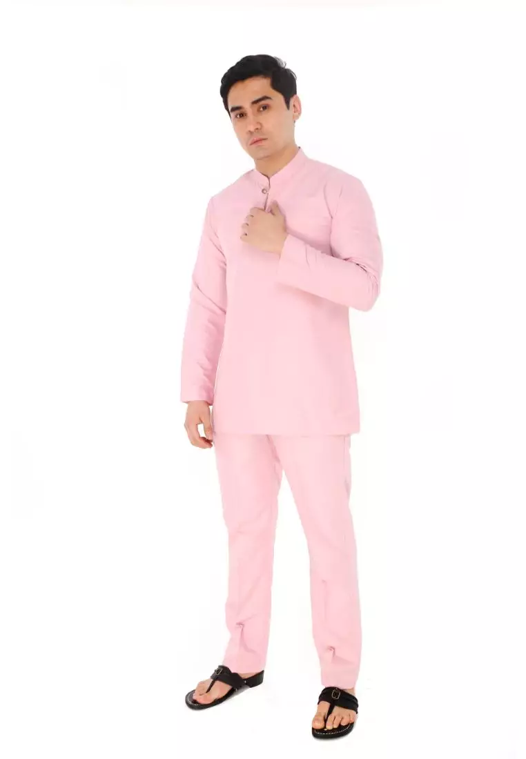 Baju Melayu Gumbae