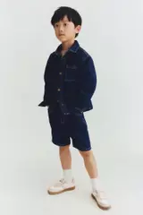 Blue Dark