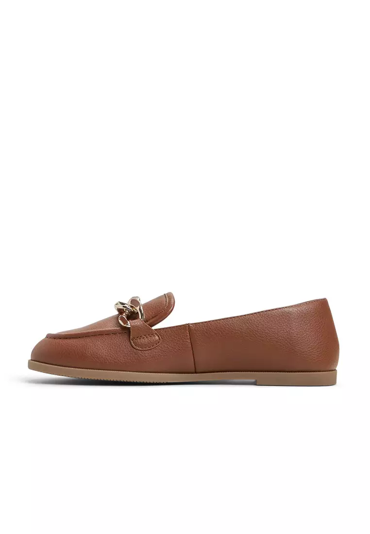 Derayne Loafers