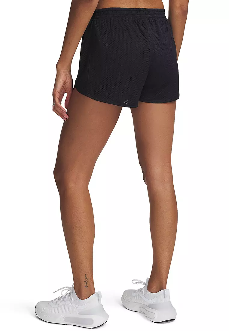 Tech™ Mesh Play Up 3" Shorts