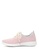 London Rag pink Shannon Women's Blush Sport Shoes 653CDSHDA06A98GS_3