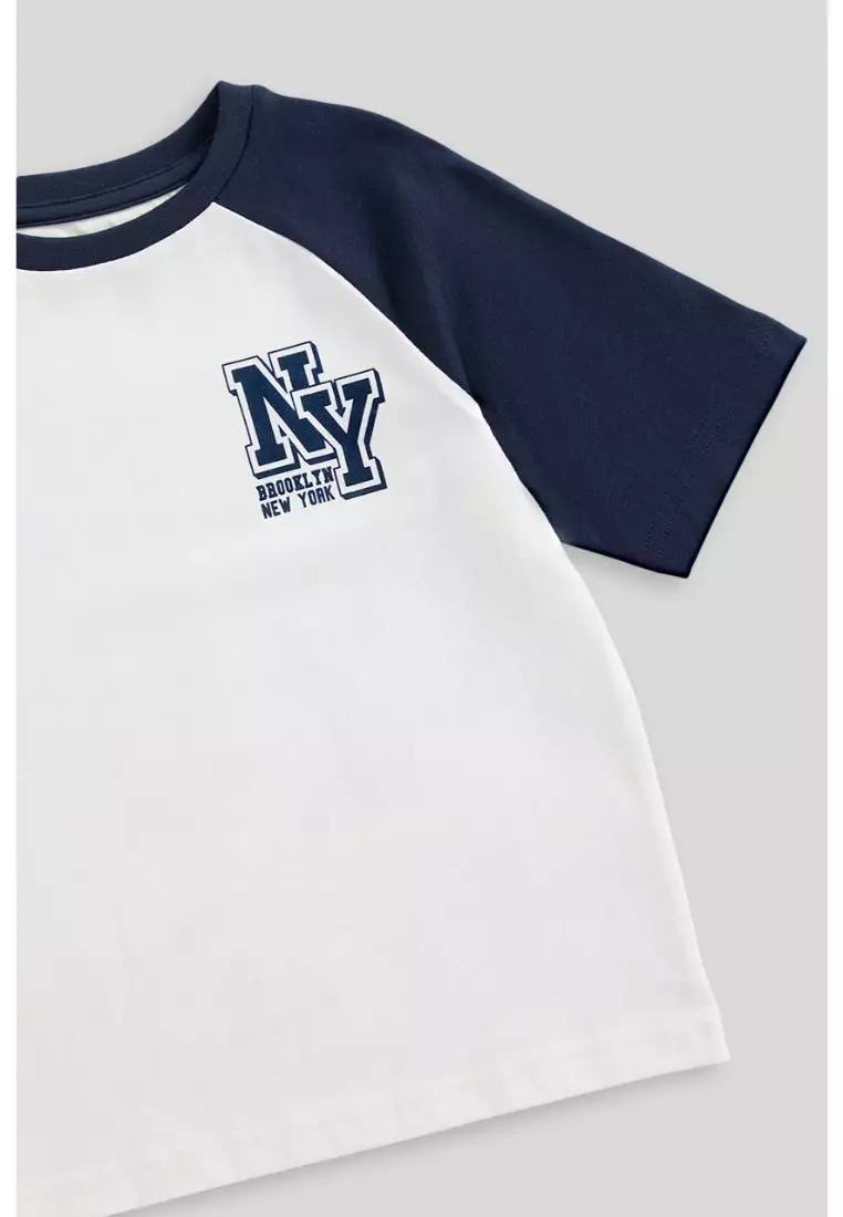 Baseball T-Shirt