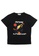 Trendyol navy Printed T-Shirt 6E0F7KA460DFE0GS_1