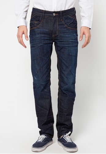 Killian Long Jeans