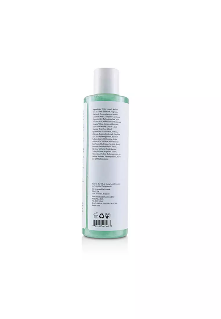 Buy Philip B PHILIP B - Nordic Wood Hair + Body Shampoo (Invigorating ...