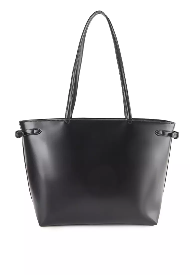 Camelia Tote