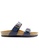 SoleSimple blue Glasgow - Blue Sandals & Flip Flops 495BFSHC7F8340GS_1