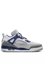 White/Midnight Navy/Neutral Grey