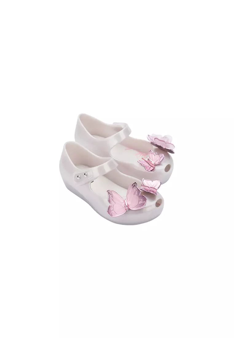 Mini Melissa Ultragirl Fly III BB