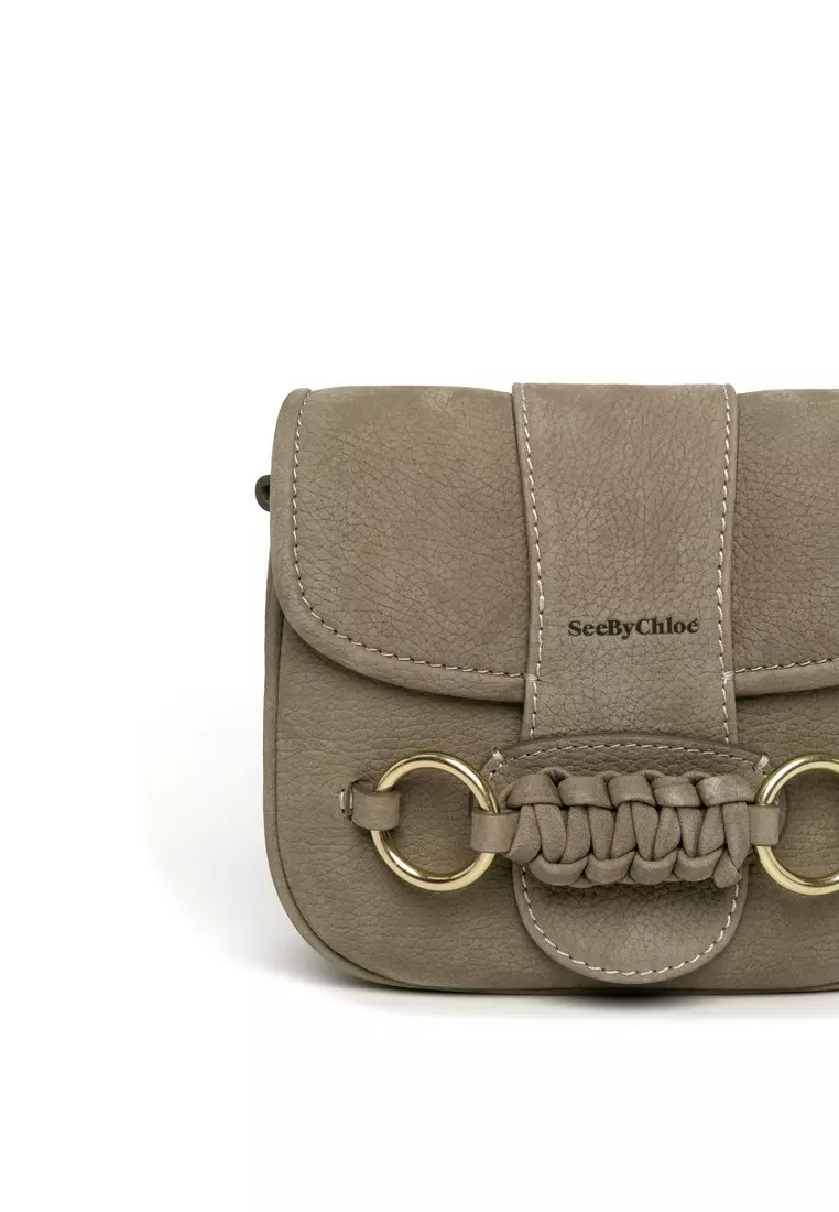 Chloe over the shoulder bag sale