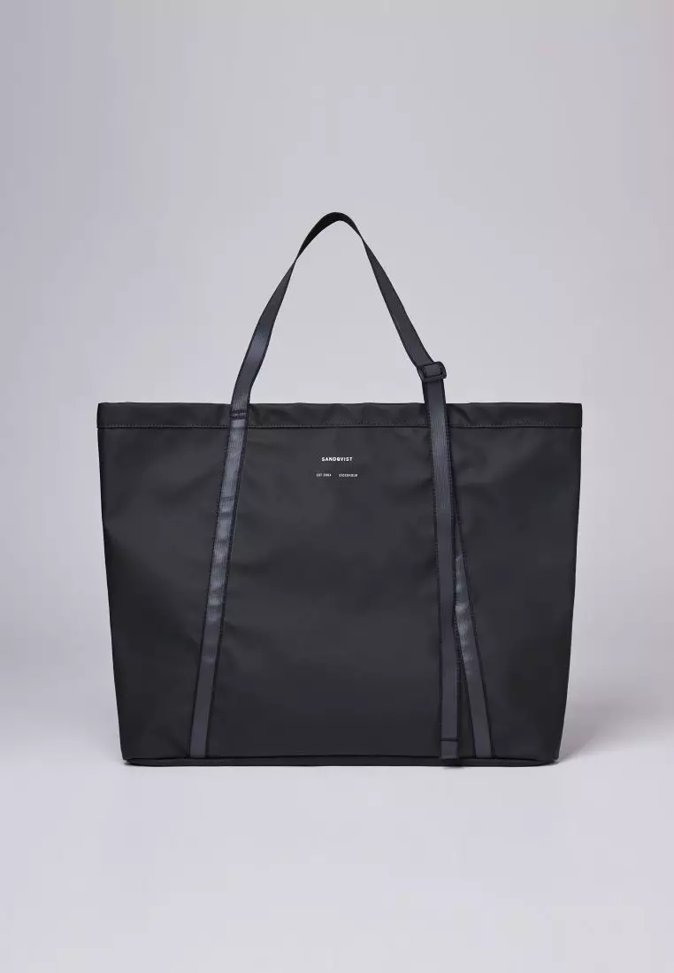 Sandqvist tote online