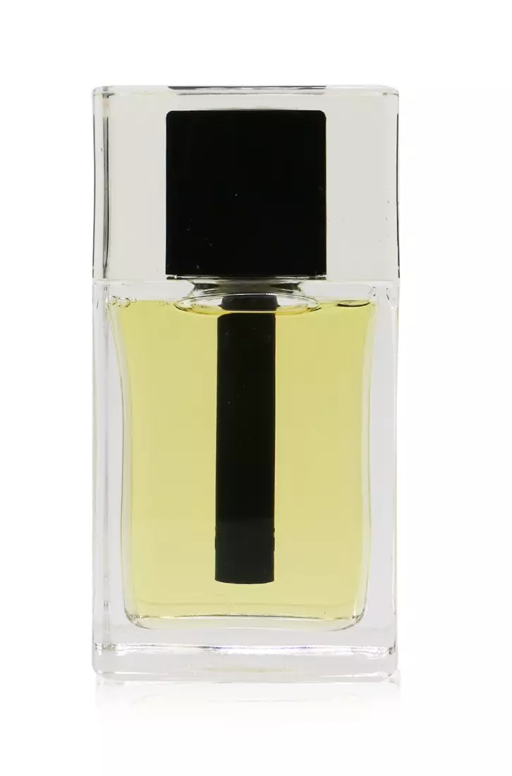 Buy Christian Dior CHRISTIAN DIOR - Dior Homme Eau De Toilette
