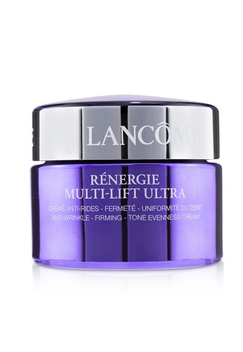 Lancome LANCOME - Renergie Multi-Lift Ultra Anti-Wrinkle, Firming & Tone Evenness Cream 50ml/1.7oz AD64ABE12DB500GS_1