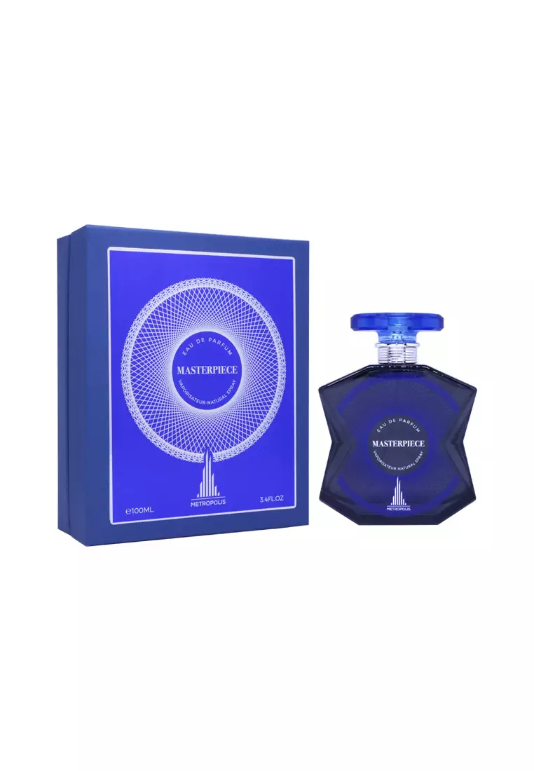 Emper Metropolis for Man 100 ML